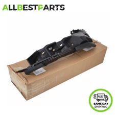 Driver Left Side Front Bumper Headlight Bracket Fits 2015-2017 Ford F-150