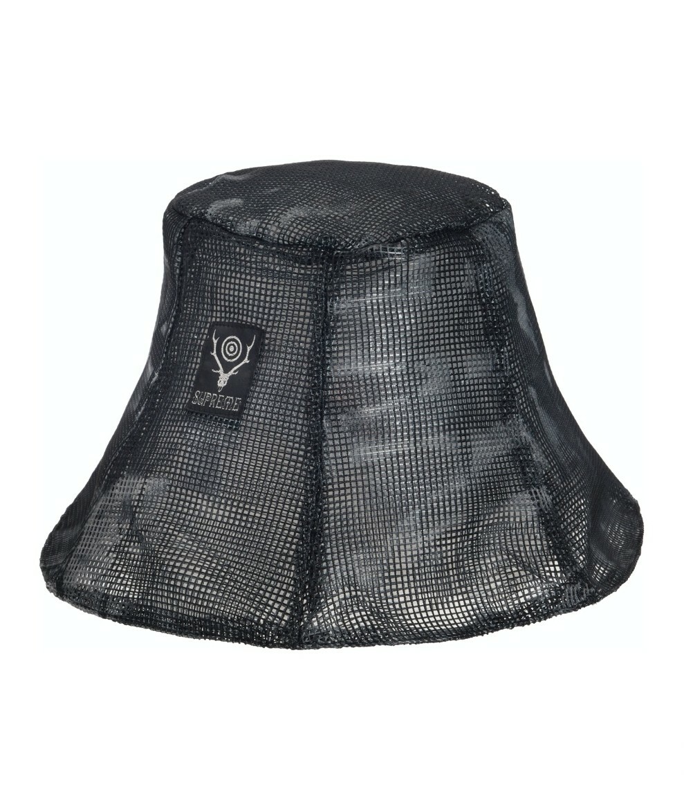 商品名：Supreme×South2 West8 21SSJungle Hat Supreme SOUTH2 WEST8 Jungle Hat (SS21) - $68