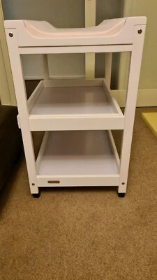 grotime baby change table