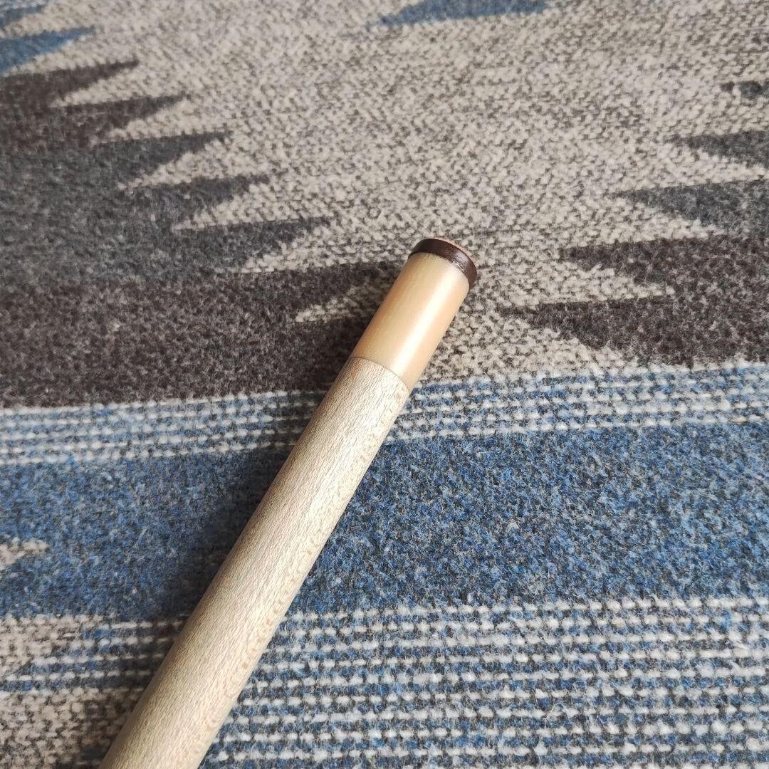 Paul Huebler Custom Cue ヒューブラー キュー ビリヤード Paul Huebler Custom Cue ヒューブラー キュー ビリヤード