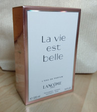 LANCOM La Vie Est Belle Eau de Parfum 100 ml ...