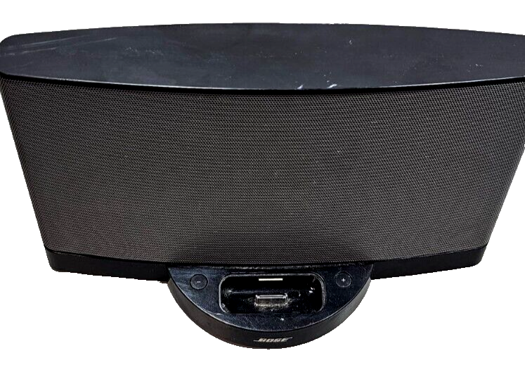 Bose+SoundDock+Series+II+Digital+Music+System+Sound+Dock+-+Black