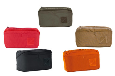 EVERGOODS CAP2 CIVIC ACCESS POUCH 2L 5colors Organizer pouch free Exp Ship Japan