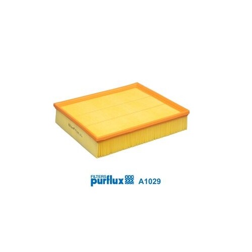 Filtro Aria Purflux A1029 per Mercedes Benz Mercedes Benz Mercedes Benz Vag AC