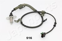 Japanparts ABS-516 ABS Sensor FüR Mitsubishi
