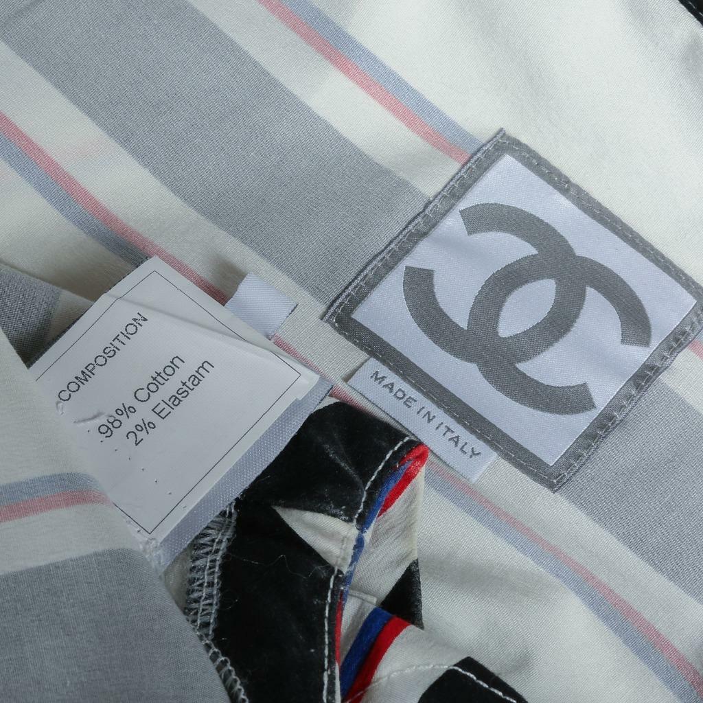 CHANEL トップス’ org.jpg