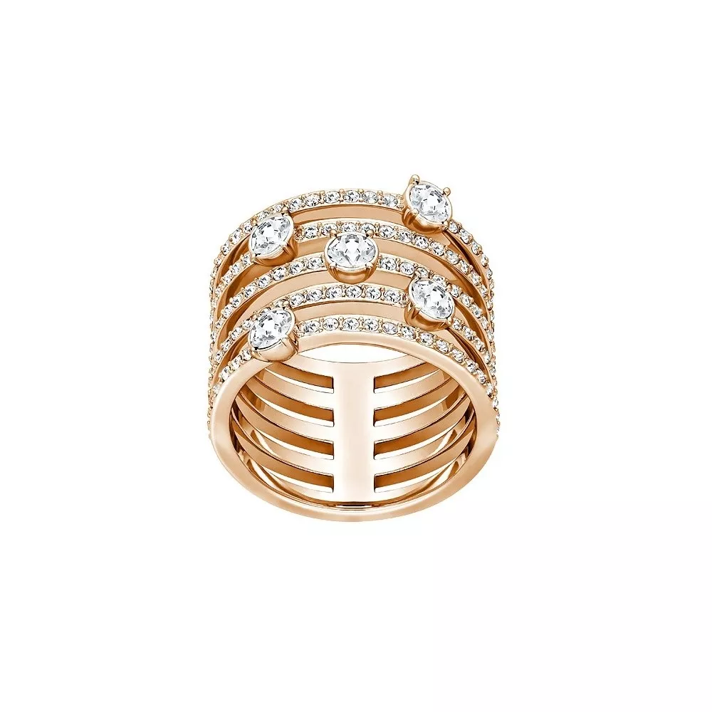 Swarovski creativity ring deals
