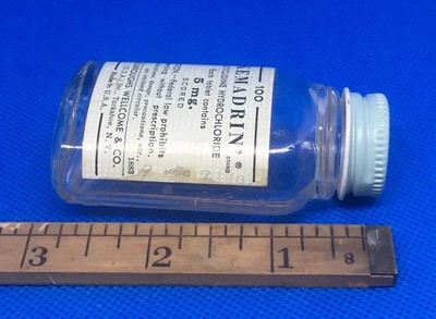 Cheap kemadrin drug