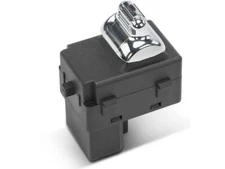 Rear Autopart Premium Window Switch fits Dodge Ram 2500 Van 2003 Base 15VBKK