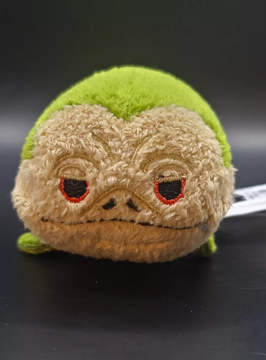 Jabba the hutt tsum tsum outlet
