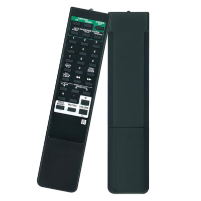 New Replaced Remote For Sony SRT-D265 STR-D365 STR-D600 STR-D665 AV Receiver