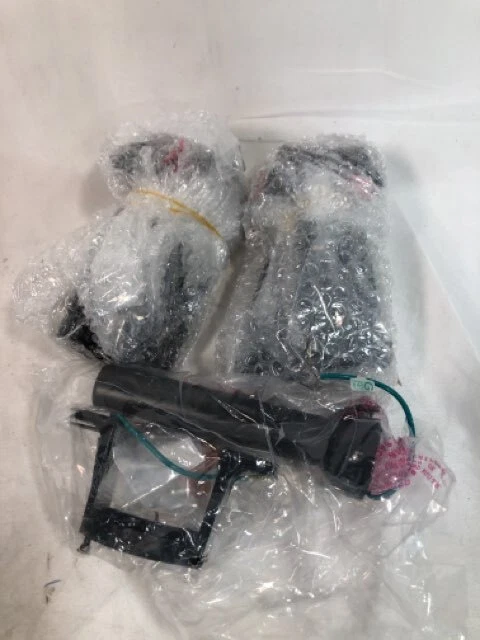 Progress Lighting P2550-2030K Vast 72" 8-Blade Integrated LED Ceiling Fan - Image 3 of 4