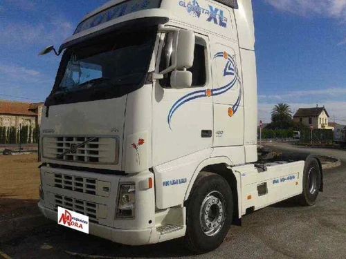 20572417 Motor Arranque para VOLVO  2008 4820169 - Imagen 6 de 9