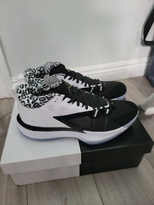 Size 12 - Air Jordan Zion 1 Gen Zion for sale online | eBay display picture 2
