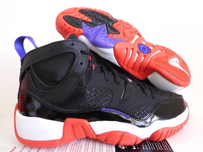 NIKE AIR JORDAN JUMPMAN TWO TREY 