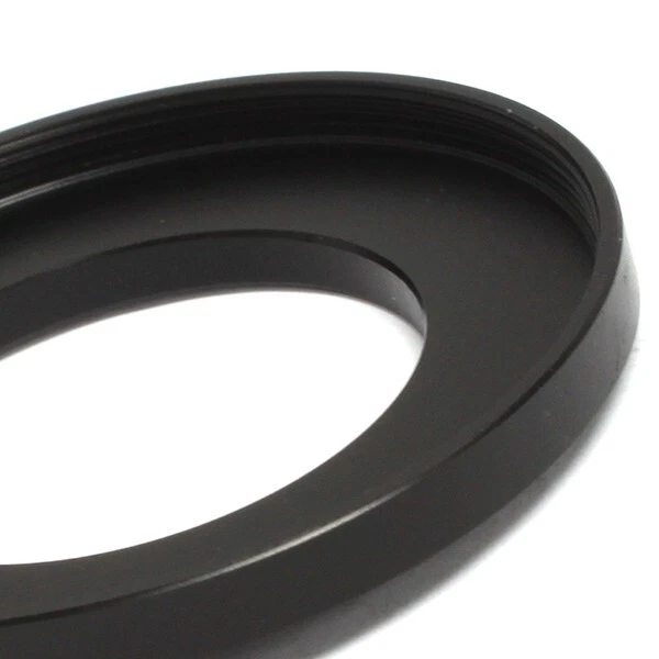 34mm to 52mm Step-Up Lens Filter Ring Adapter - Image 2 of 4