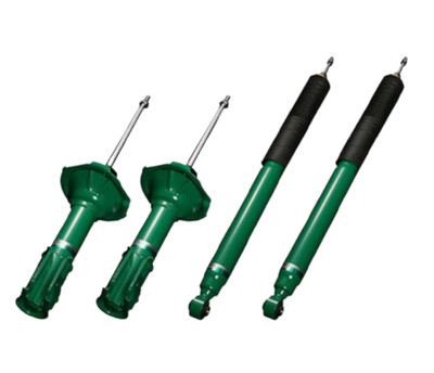 TEIN OEM EnduraPro PLUS Stoßdämpfer (Komplettsatz) für GS350 (VSAJA-B1DS2)