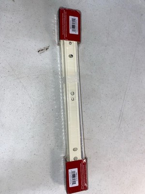 Liberty D68812C-W-TX 12 Bottom Mount Drawer Slide