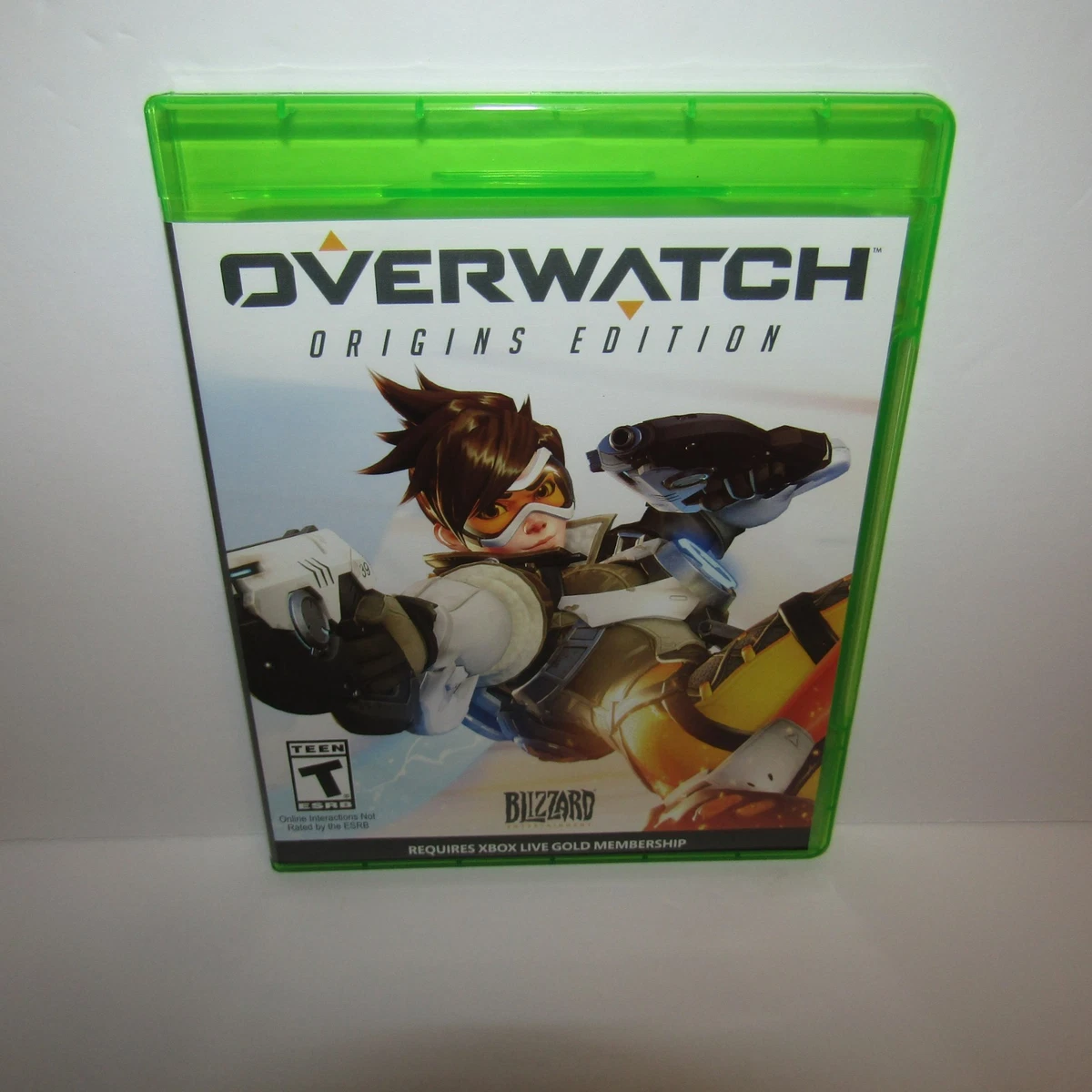 Overwatch 2016 Video Games for sale | eBay