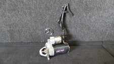 H66-051 * Mercedes Benz W169 A180CDI Anlasser Starter A0051517401