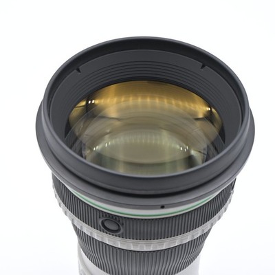 Canon Camera Lens EF 400mm F4 Do Is II USM for sale online | eBay