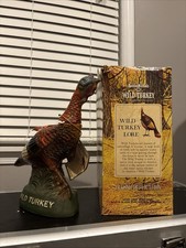 Wild Turkey Decanter for sale | eBay