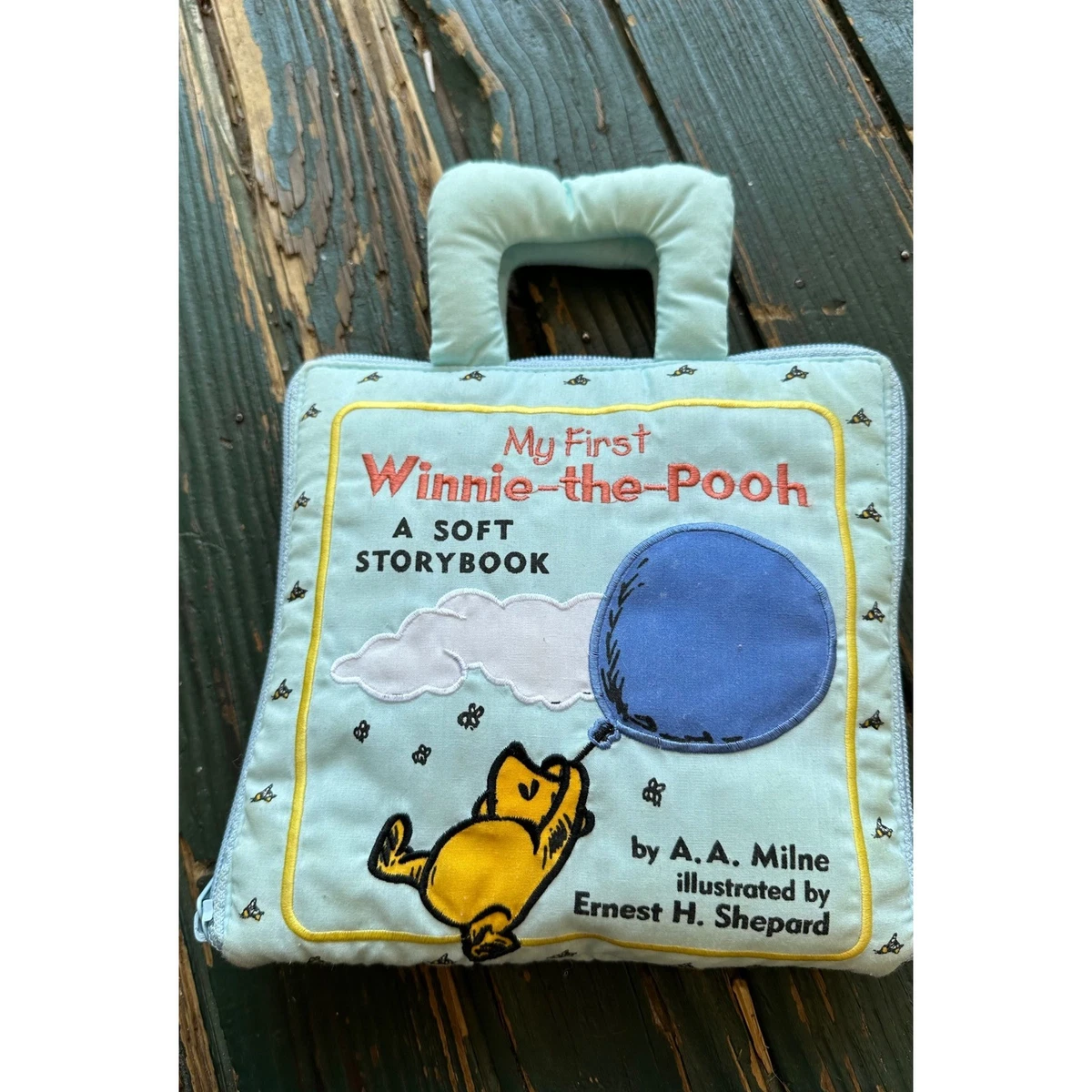 Winnie the Pooh & Friends Reading & Writing Toys for sale | eBay