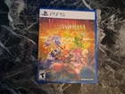 Visions of Mana PS5