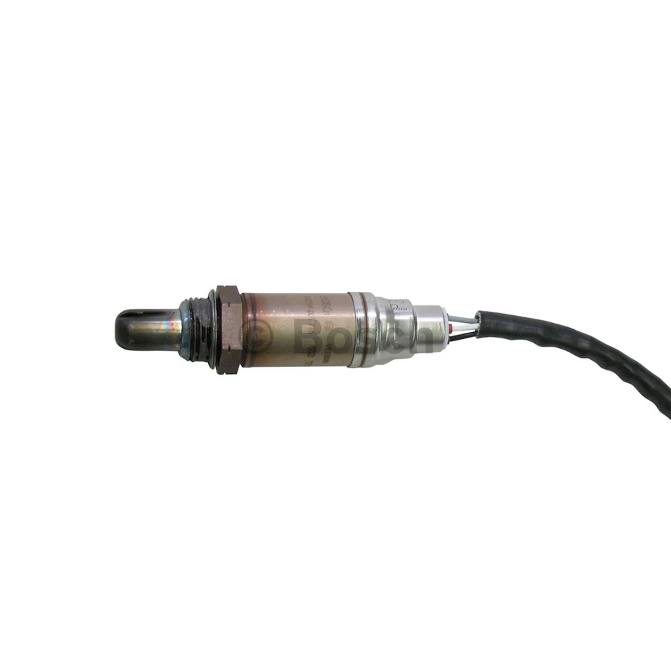 13796 Bosch O2 Oxygen Sensor DOWNSTREAM for Mitsubishi Eclipse Dodge Stratus - Image 4 of 4