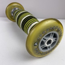 Trigger Point TP Therapy Quadballer 11  Roller Muscle Deep Tissue Massager Rehab