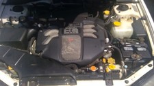 Automatic Transmission 3.0l Fits 01 Legacy 519001 Automatic Transmission 3.0l Fits 01 Legacy 519001
