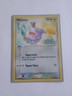 Whismur 69/100 EX Crystal Guardians Stamped Reverse Holo Pokémon TCG Card