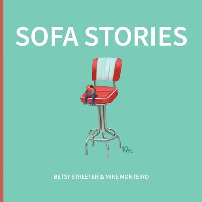 Mike Monteiro (u. a.) | Sofa Stories | Taschenbuch | Englisch (2022)