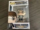Harry Potter Funko Pops Bundle - 3 Funko Pops and Bitty Pop Package