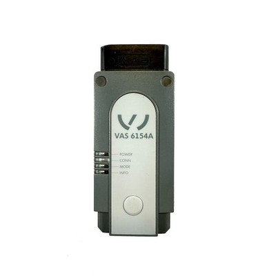 VAS6154A Wifi Diagnosegerät für VW Audi ODIS Interface generalüberholt