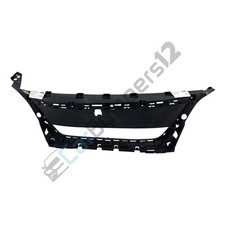 PEUGEOT 5008 GT LINE MK2 2017-2020 FRONT BUMPER GRILLE 9815317777