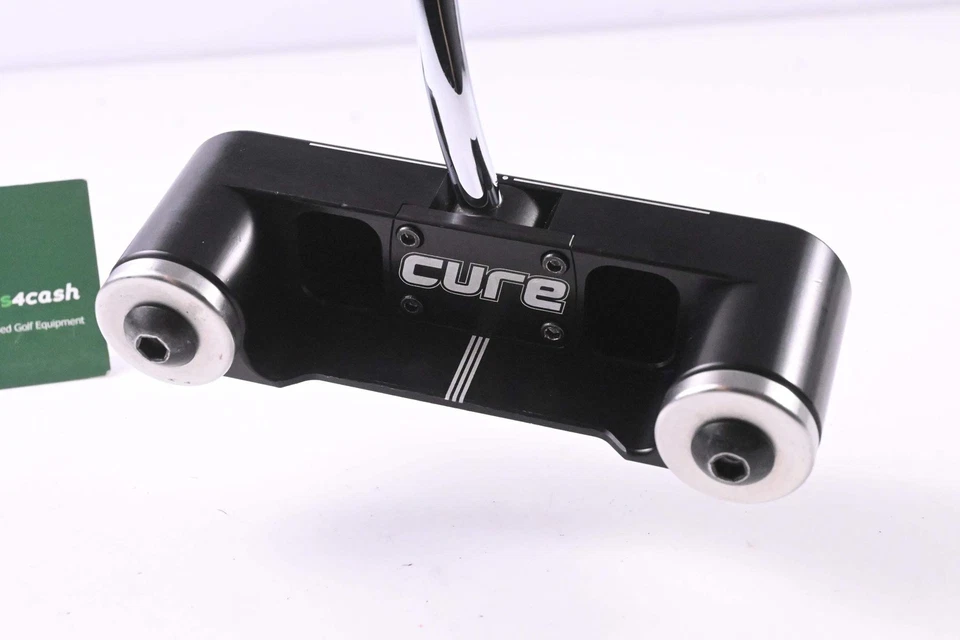 Cure RX5 Putter / 35 Inch - Image 4 of 4
