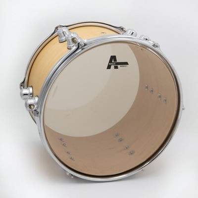 Attack Microflex 1 Clear Drumhead 12''