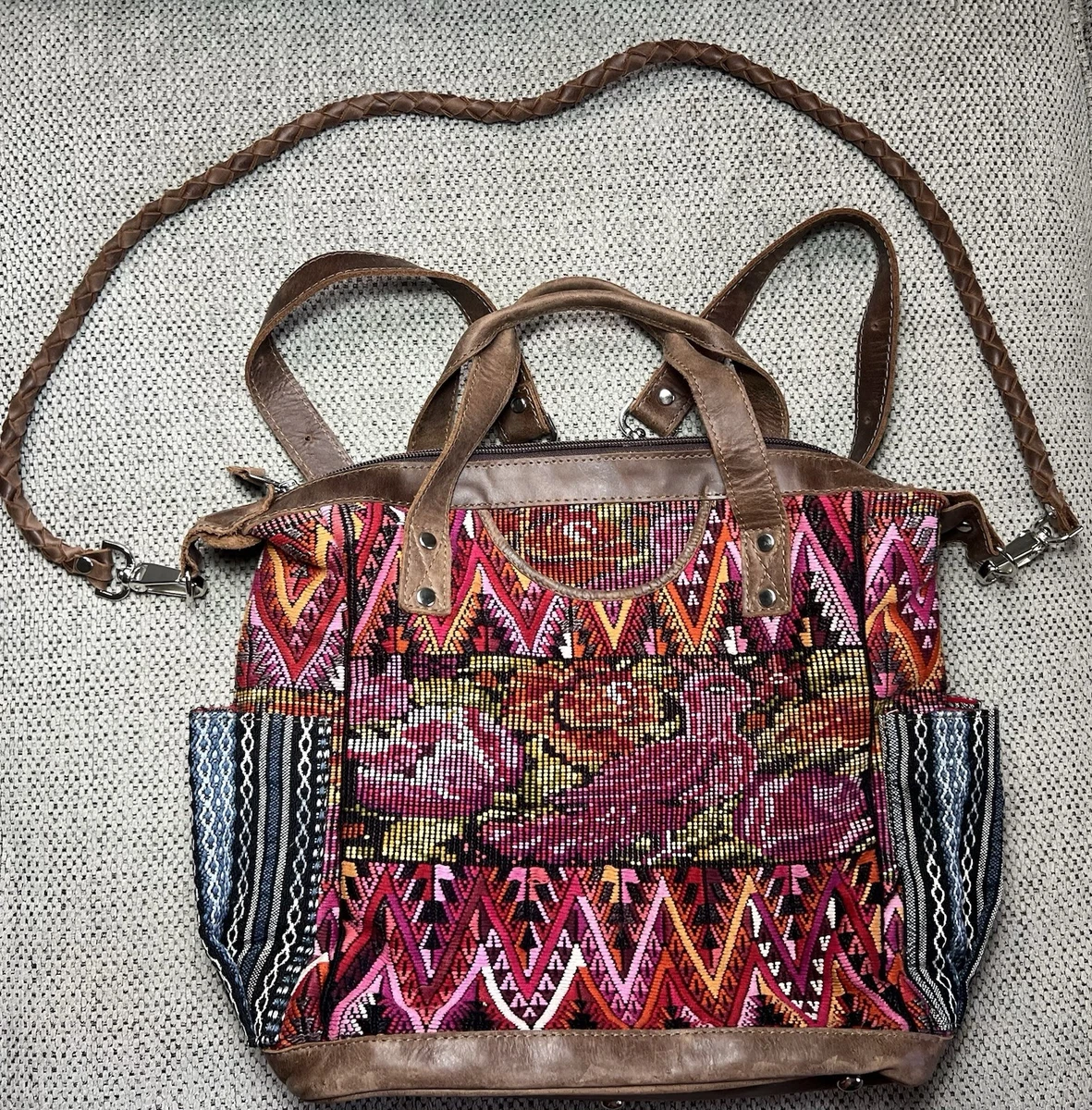 Nena & Co. Backpacks for Women for sale | eBay display picture 3
