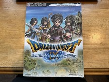 Dragon Quest IX: Sentinels of the Starry Skie...