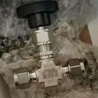 ONE NEW   SS-1RS8 valve *wq