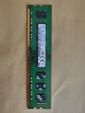 Barette Mémoire 8Gb DDR3 Samsung PC3-12800U 1600Mhz