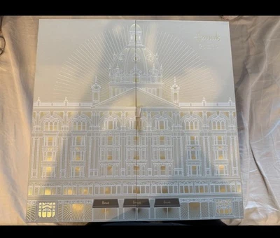 Harrods Advent Calendar - Box Only