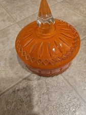 By The Indiana Glass Co.