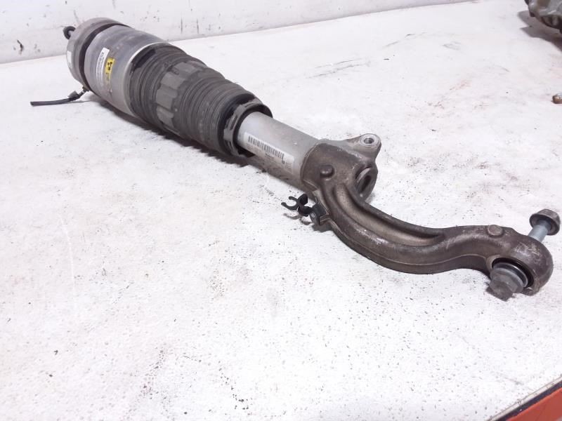 LEFT FRONT AIR STRUT MASERATI LEVANTE   2018 Strut 851199 ID # 6701007170 
