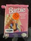 “Barbie” Original NES game Cartridge Case