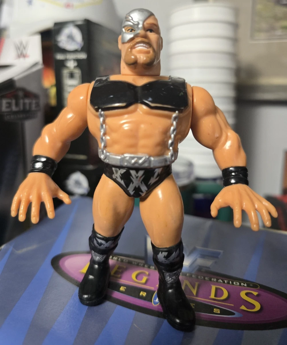 Powers Of Pain In Sports Action Figures for sale | eBay