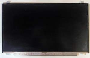 Original AUO B173RTN02.1 17,3" LED 30-Pin eDP HD+ 1600x900 Matt Display