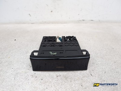 MERCEDES-BENZ ML300 SPORT CDI BLUE-CY A Ashtray Centre Console A1648100030