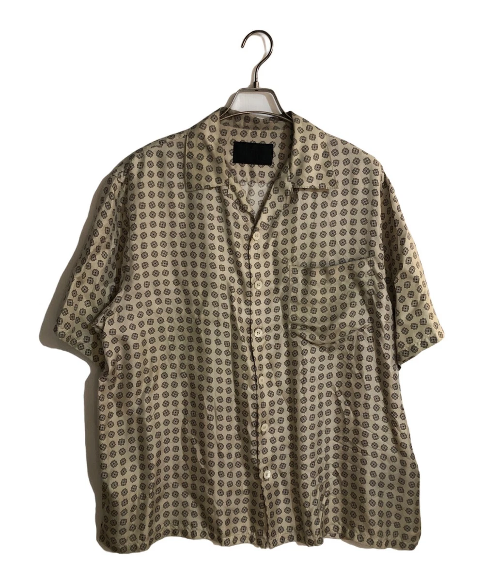 PRADA Silk Casual Button-Down Shirts for Men for sale | eBay